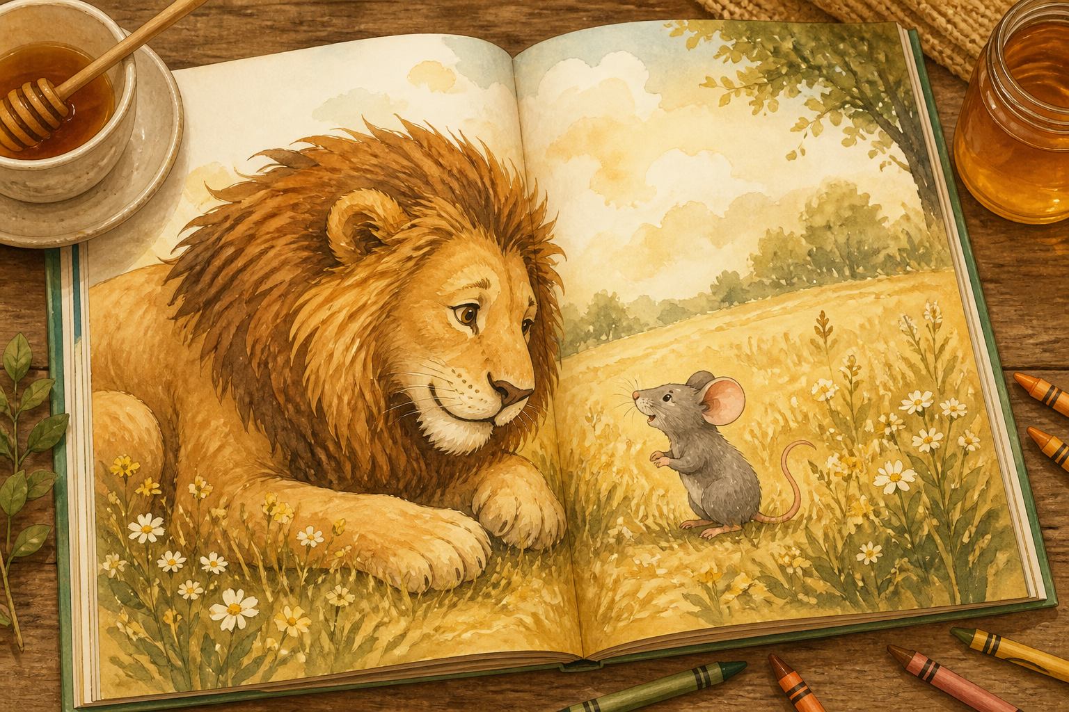 Publish Magical Stories